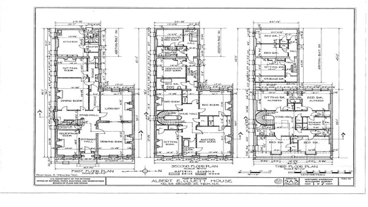 Old Home Floor Plans Floor Plans Of Historic Mansions Old Home Floor Plans Floor Plans Of Historic Mansions
