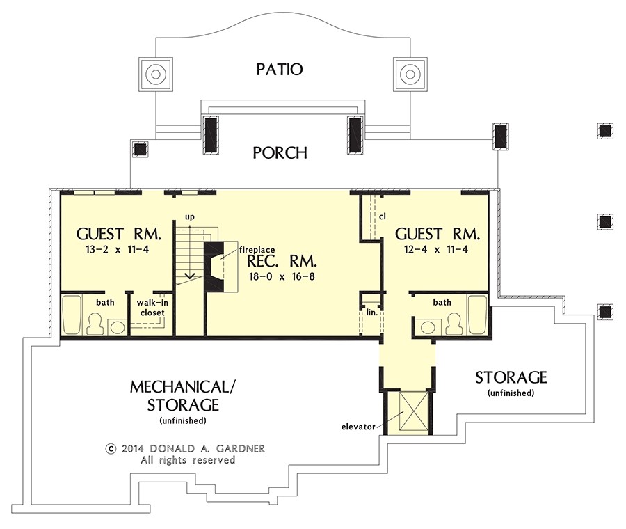 One Story House Plans with Finished Basement One Story House Plans with Finished Basement Regarding One Story House Plans with Finished Basement One Story House Plans with Finished Basement Regarding