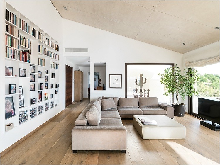 Open Space Home Plans Spanish Family Home with Comfortably Contemporary Open Open Space Home Plans Spanish Family Home with Comfortably Contemporary Open