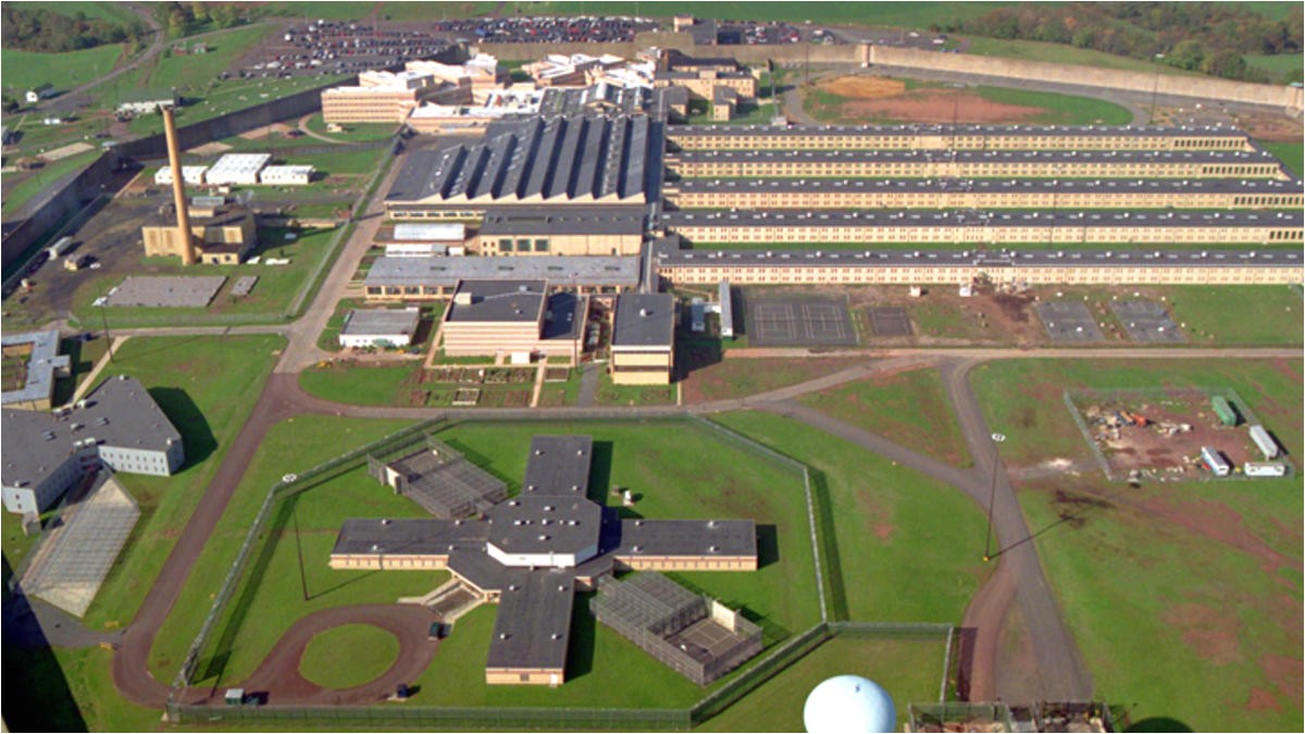 Pa Inmate Home Plan Philadelphia is Not Building A 400m Prison Nbc 10