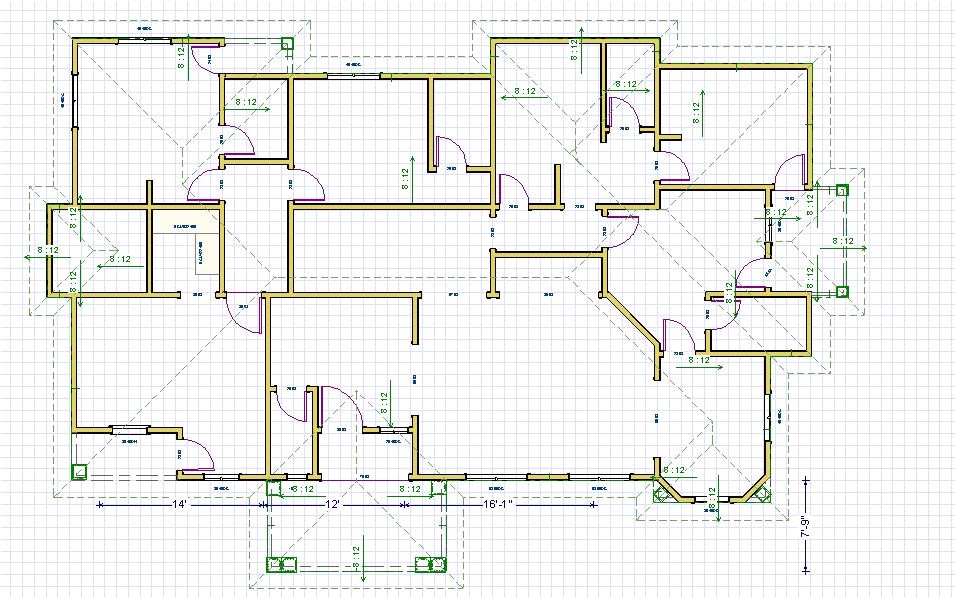 Parapet House Plans Parapet Roofing Support Building Ebonyi State Properties Parapet House Plans Parapet Roofing Support Building Ebonyi State Properties