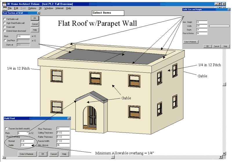 Parapet House Plans the 16 Best Parapet House Plans Home Building Plans 53124