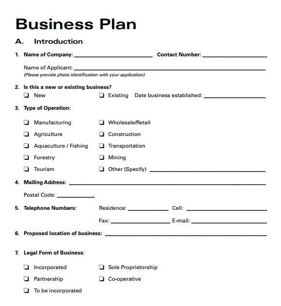 Parole Home Plan Approved Business Plan Template In Nigeria Simple Proposal Template Parole Home Plan Approved Business Plan Template In Nigeria Simple Proposal Template