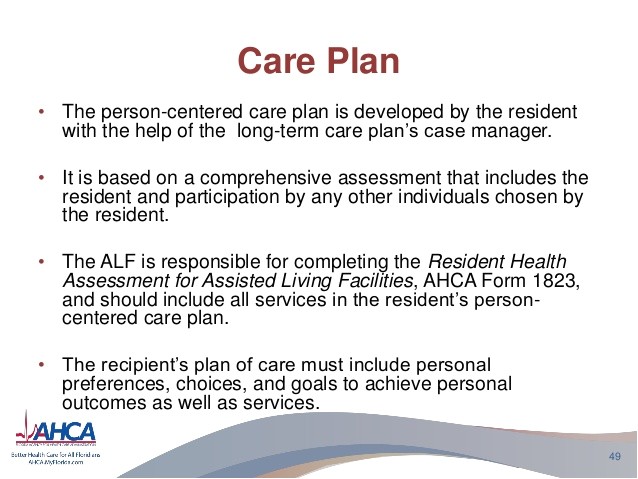 Person Centred Care Planning In Care Homes Smmc Long Term Care Provider Webinar assisted Living Person Centred Care Planning In Care Homes Smmc Long Term Care Provider Webinar assisted Living