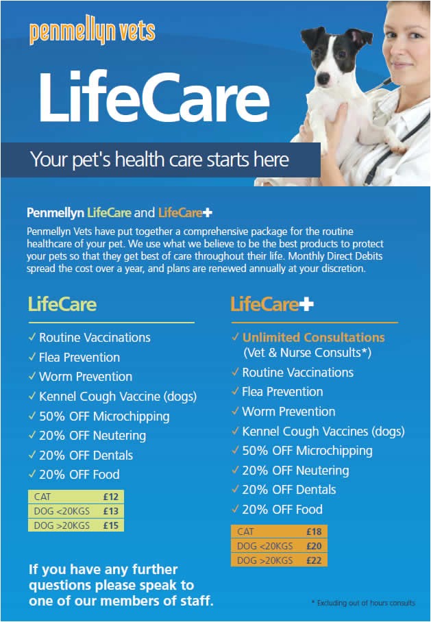 Pets at Home Pet Care Plan Penmellyn Lifecare Pet Health Plan Pets at Home Pet Care Plan Penmellyn Lifecare Pet Health Plan