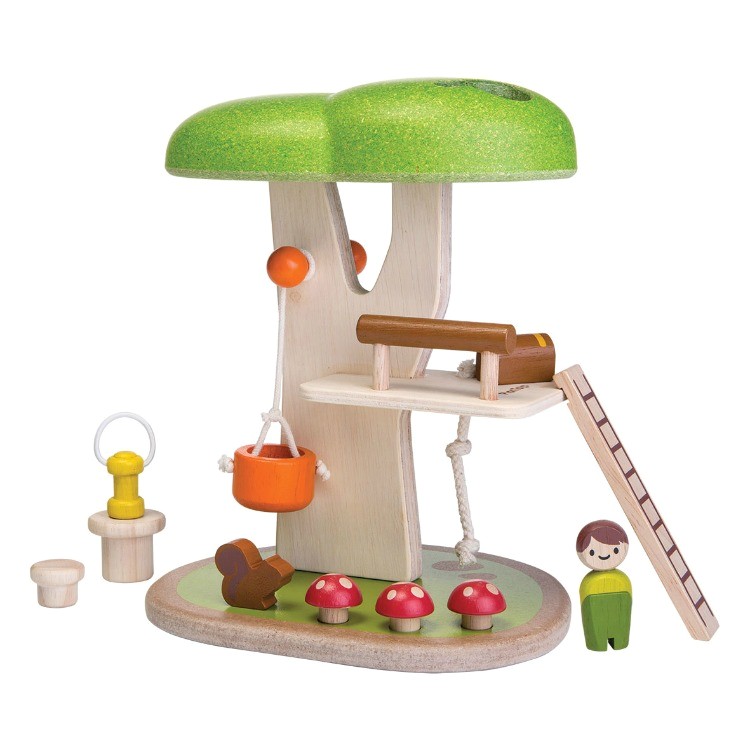 Plan toys Tree House Plan toys Tree House