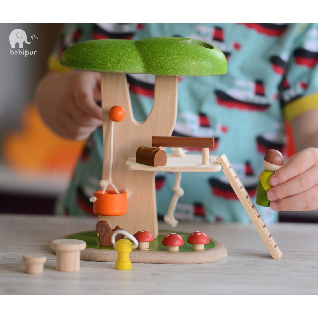 Plan toys Tree House Plan toys Tree House Planworld Plan toys Tree House Plan toys Tree House Planworld