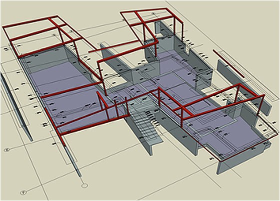 Prepper House Plans the Perfect Prepper House Part 3