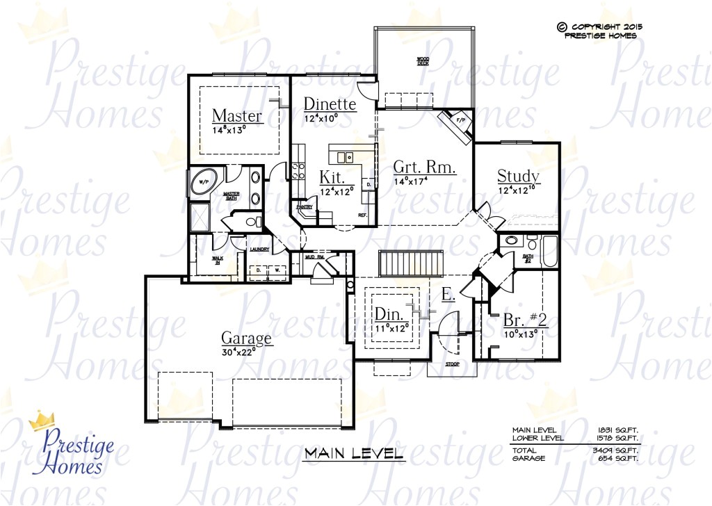 Prestige Home Plans Prestige Homes Floor Plans