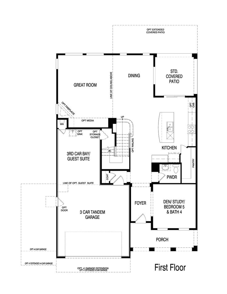 Pulte Home Plans 1000 Images About Pulte Homes Floor Plans On Pinterest Pulte Home Plans 1000 Images About Pulte Homes Floor Plans On Pinterest