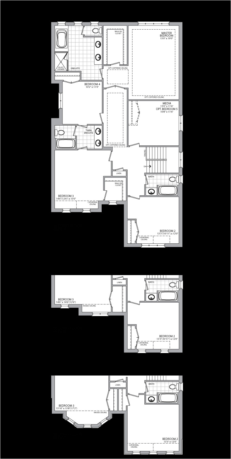 Queensgate Homes Floor Plan Vales Of Humber Floorplan Meadow Lark Queensgate Homes Floor Plan Vales Of Humber Floorplan Meadow Lark