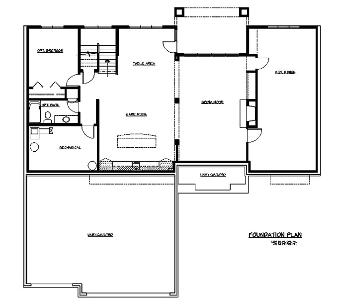 Rambler House Plans Mn Rambler Floor Plans Plan 203131 Tjb Homes Rambler House Plans Mn Rambler Floor Plans Plan 203131 Tjb Homes