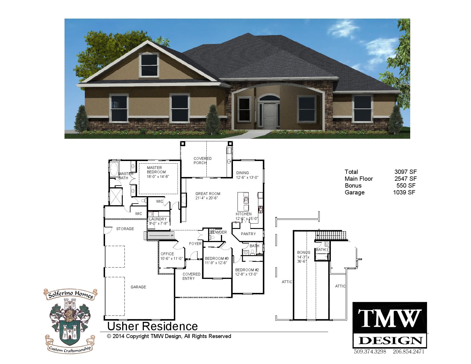 Rambler House Plans with Bonus Room Rambler with Bonus Room Floor Plans Tri Cities Rambler House Plans with Bonus Room Rambler with Bonus Room Floor Plans Tri Cities