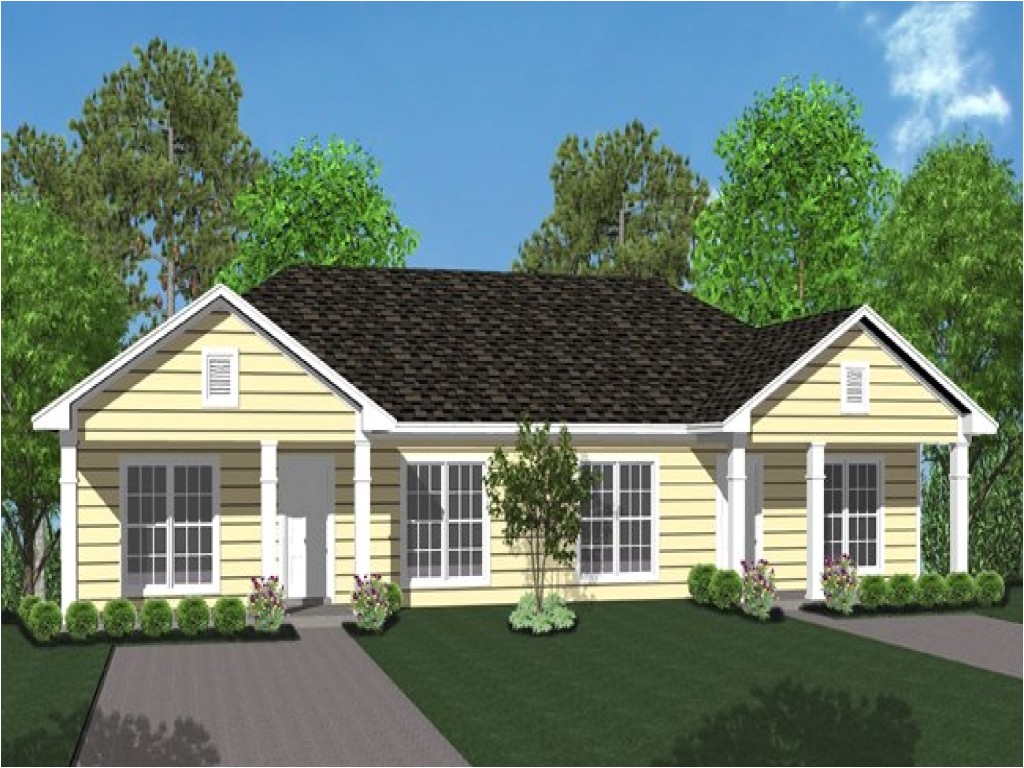 Rental Home Plans Ranch Style Duplex House Plans Ranch Style Duplex Plans Rental Home Plans Ranch Style Duplex House Plans Ranch Style Duplex Plans