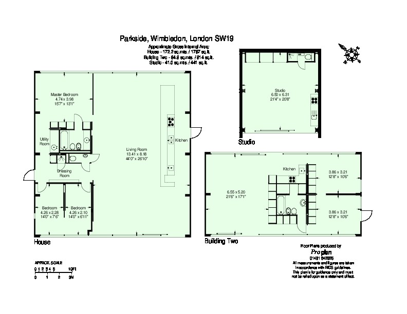 Rogers Home Plans Rogers House Richard Su Rogers