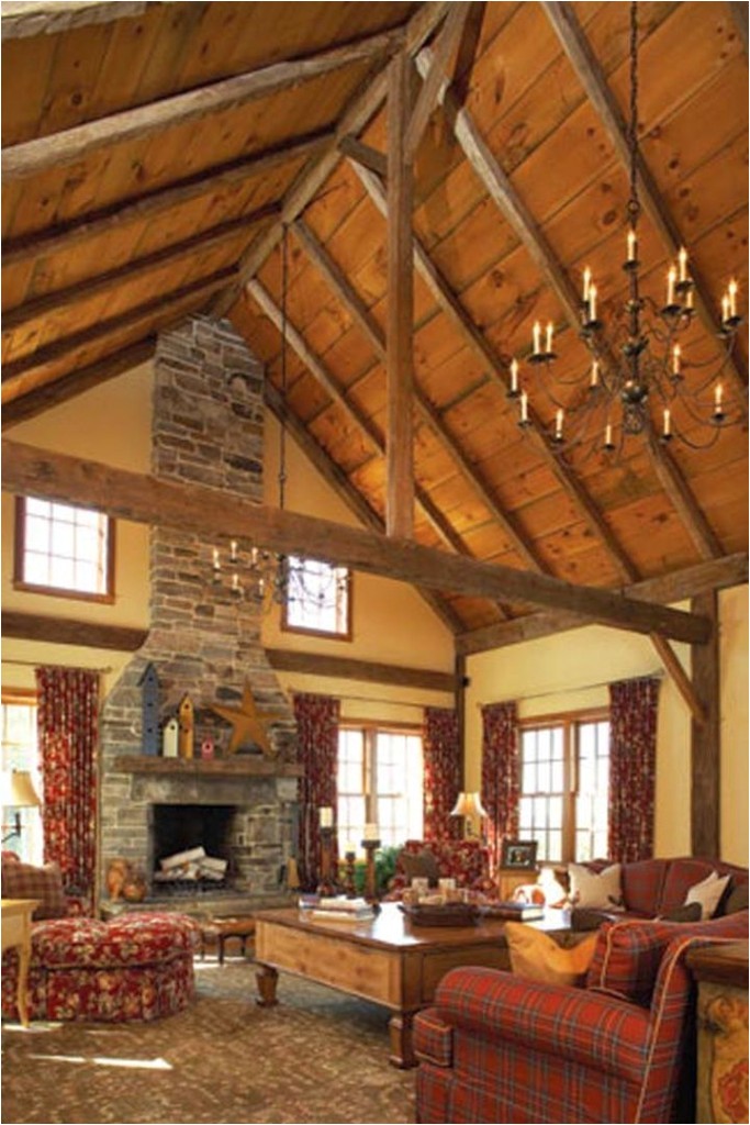 Rustic House Plans with Vaulted Ceilings Rustic Vaulted Ceiling House Plans