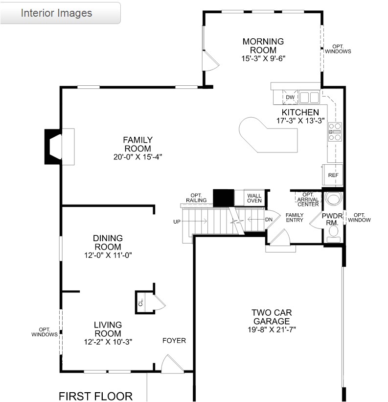 Ryan Homes Milan Floor Plan Building Our New Dream Ryan Home Milan In Richmond Ryan Homes Milan Floor Plan Building Our New Dream Ryan Home Milan In Richmond