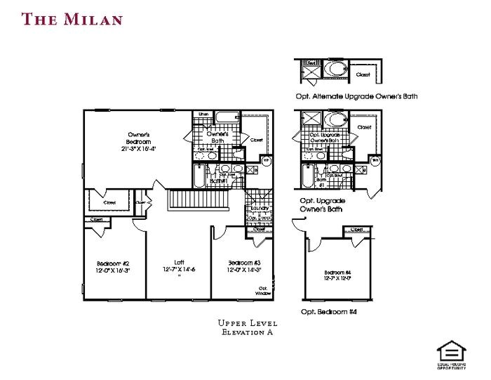 Ryan Homes Milan Floor Plan Makin 39 Milan Memories Floorplan Selections Ryan Homes Milan Floor Plan Makin 39 Milan Memories Floorplan Selections