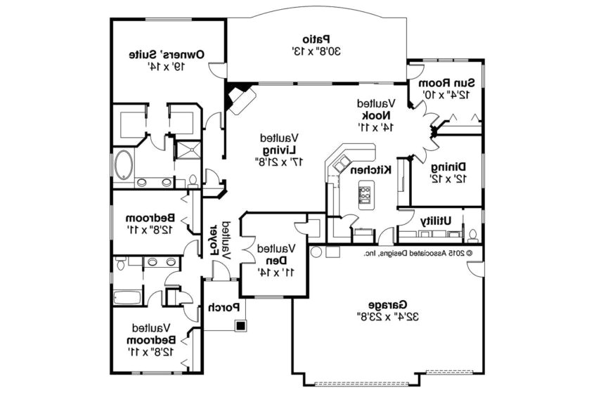 Ryland Home Floor Plans Greyhawk Landing Inverness Floor Plan New Home In Tampa Ryland Home Floor Plans Greyhawk Landing Inverness Floor Plan New Home In Tampa