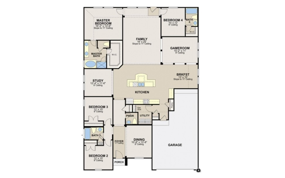 Ryland Home Floor Plans New Ryland Homes orlando Floor Plan New Home Plans Design Ryland Home Floor Plans New Ryland Homes orlando Floor Plan New Home Plans Design