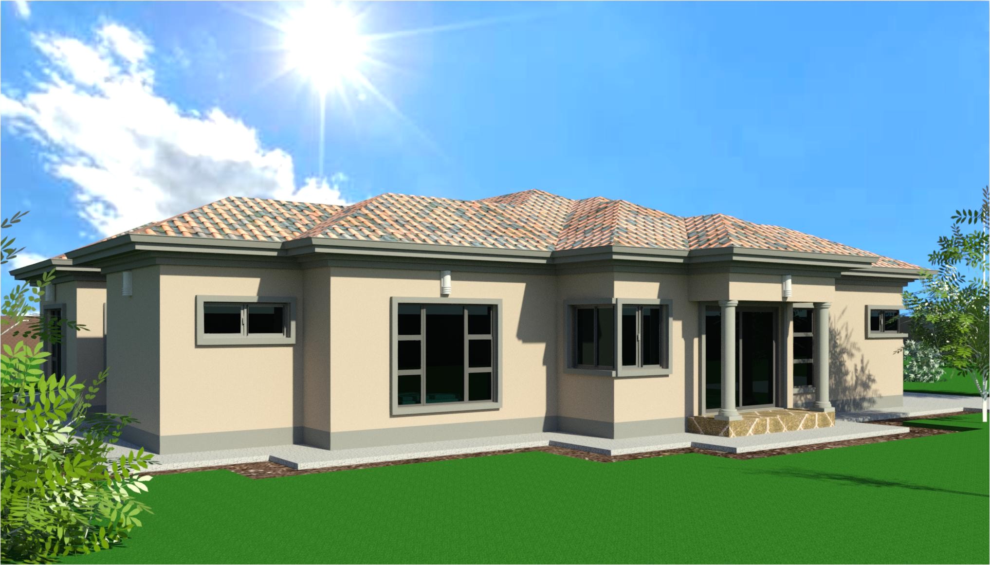 Sa Home Plans 125 House Plans Sa My House Plans south Africa House Sa Home Plans 125 House Plans Sa My House Plans south Africa House