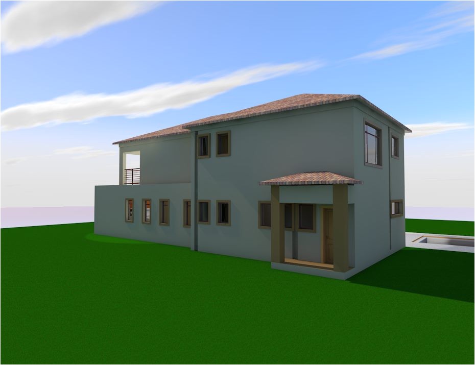 Sa Home Plans 4 Bedroom Modern Style Tdp750ch Sa Houseplans Sa Home Plans 4 Bedroom Modern Style Tdp750ch Sa Houseplans