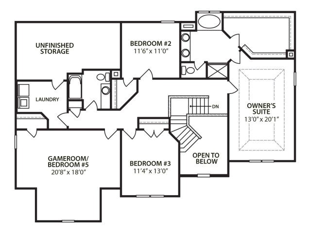 Savvy Homes Floor Plans Elegant Savvy Homes Floor Plans New Home Plans Design