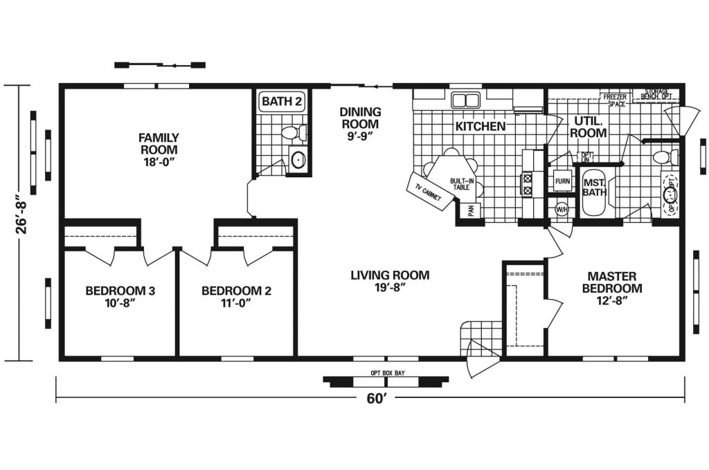 Schult Mobile Homes Floor Plan Schult Homes Floor Plans Lovely 18 Schultz Floor Plans