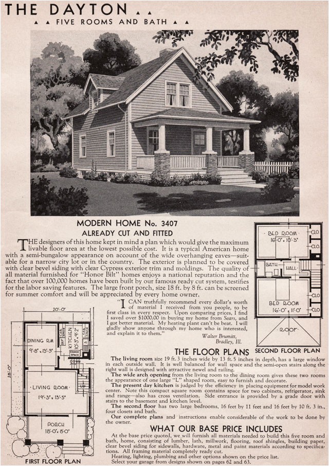 Sears Kit Home Plans Sears and Roebuck House Plans Over 5000 House Plans Sears Kit Home Plans Sears and Roebuck House Plans Over 5000 House Plans