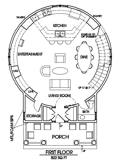 Silo Home Floor Plans 1000 Ideas About Silo House On Pinterest Grain Silo