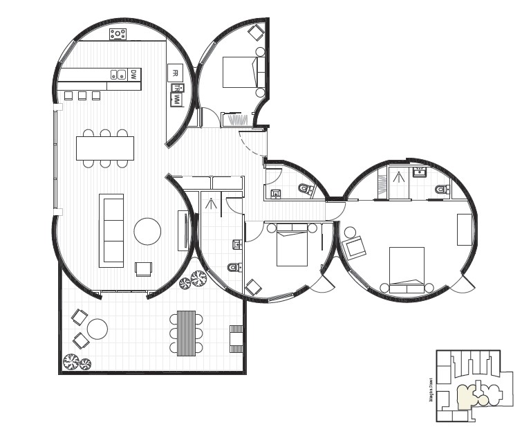 Silo Home Floor Plans islington Silos Floorplans are In Kitten Of Doom