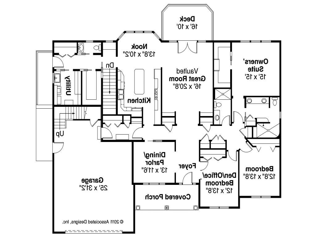 Simple 4 Bedroom Home Plans Modern 4 Bedroom House Plans Simple 4 Bedroom House Plans