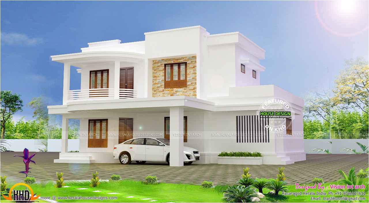 Simple Home Plans Kerala April 2016 Kerala Home Design and Floor Plans Simple Home Plans Kerala April 2016 Kerala Home Design and Floor Plans