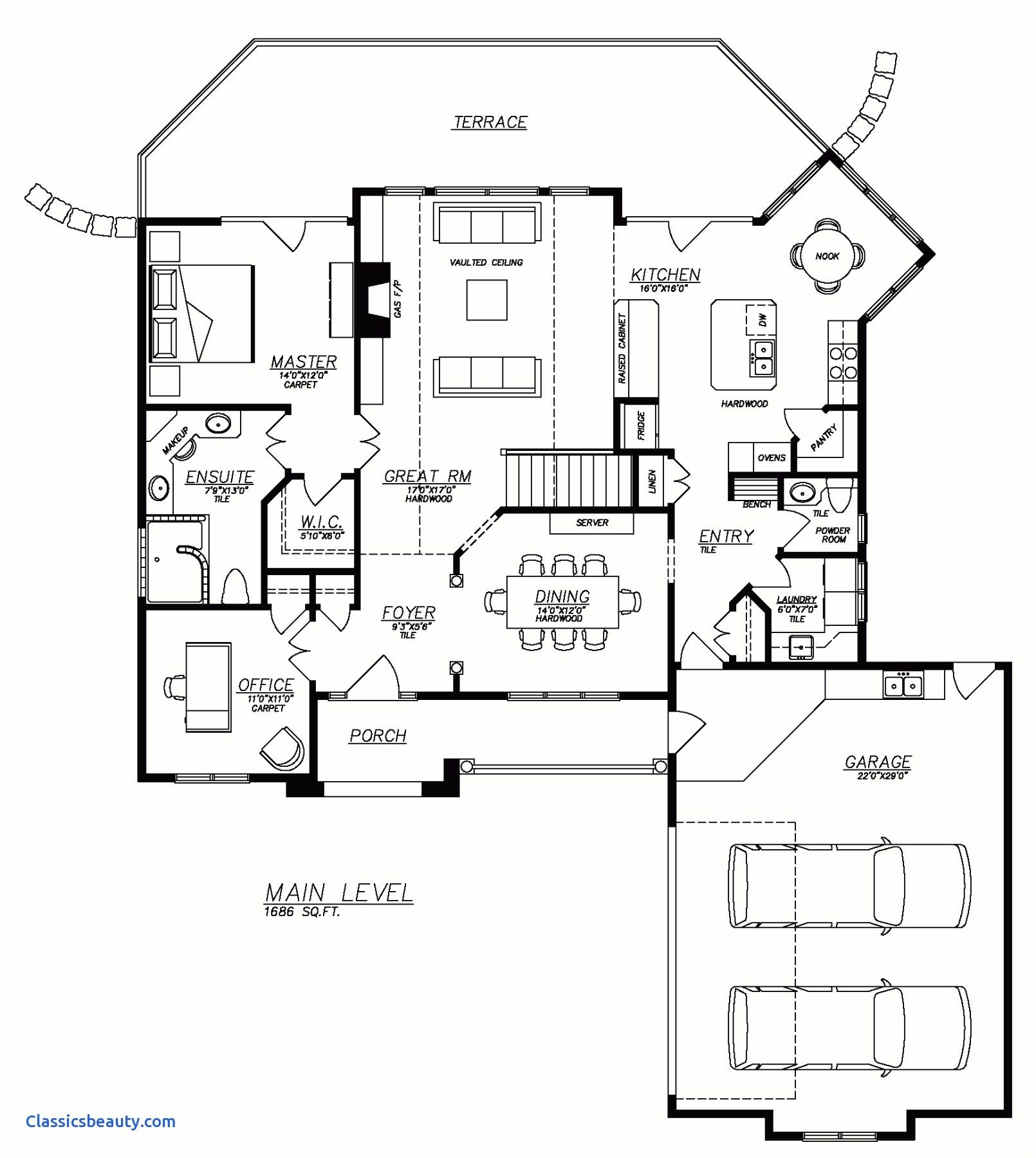 Simple Home Plans to Build Simple House Plans to Build Yourself Escortsea