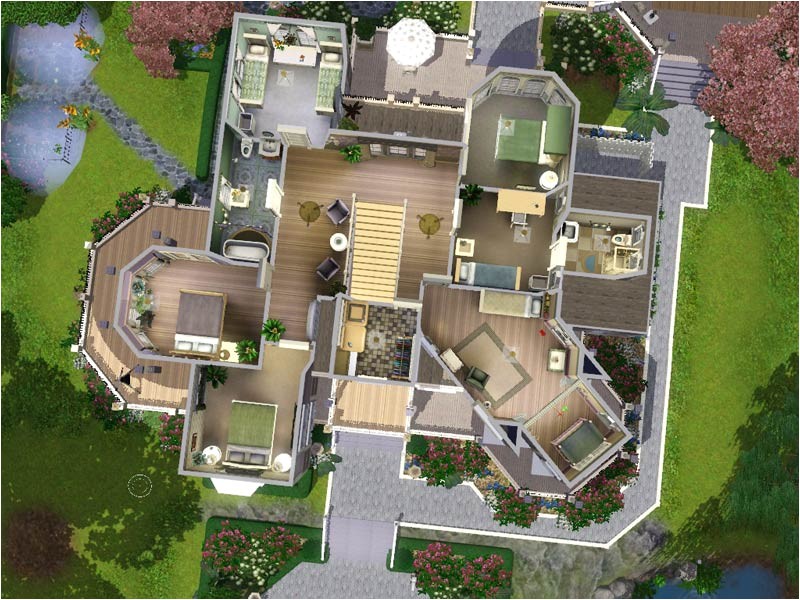 Sims 3 Home Plans Mod the Sims Wisteria Hill A Grand Victorian Estate Sims 3 Home Plans Mod the Sims Wisteria Hill A Grand Victorian Estate