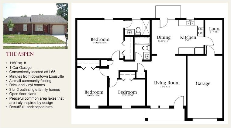 Single Family Home Plans Single Family Home Floor Plans Inspirational 28 Single