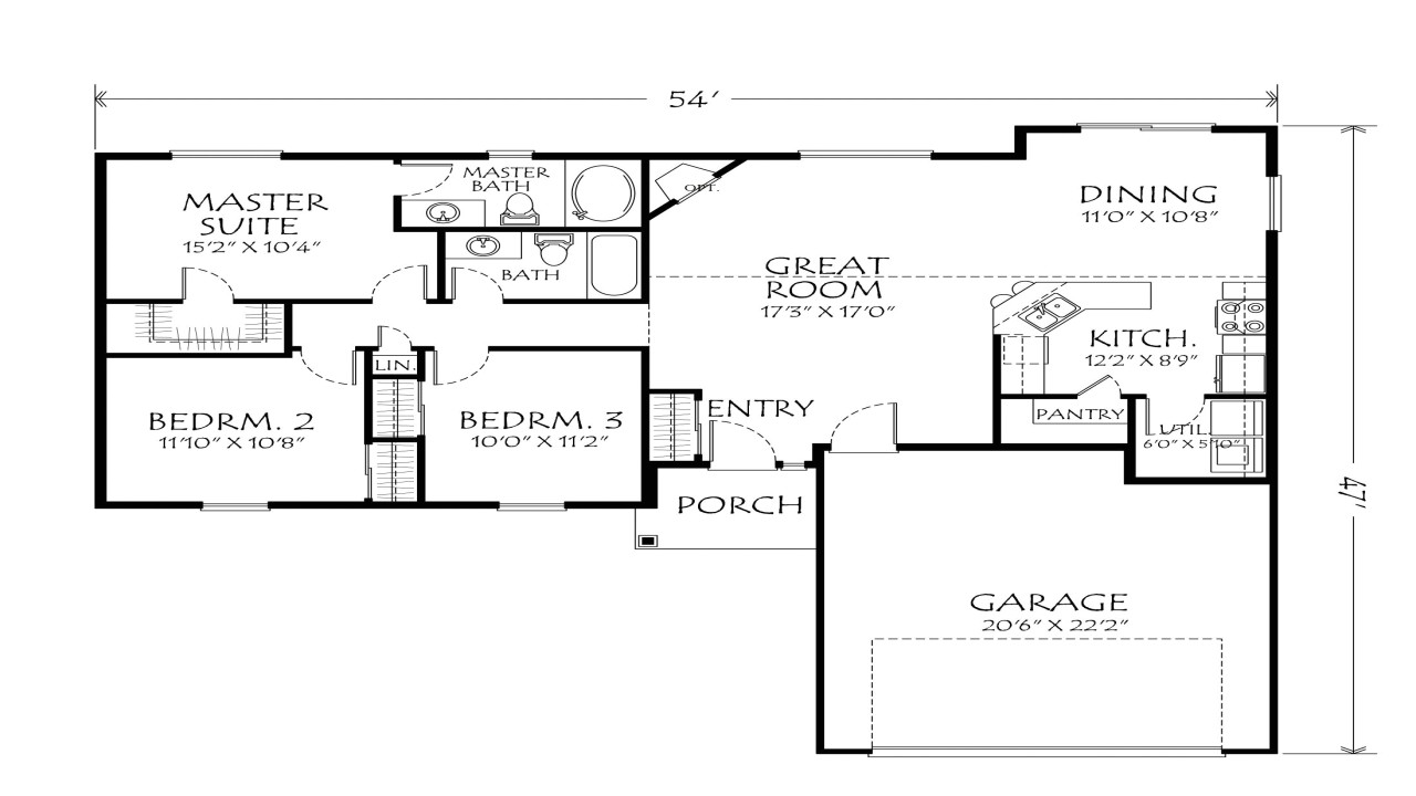 Single Home Floor Plans Best One Story Floor Plans Single Story Open Floor Plans Single Home Floor Plans Best One Story Floor Plans Single Story Open Floor Plans