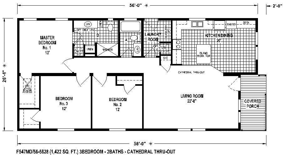 Skyline Mobile Home Floor Plans Build Your Lovely Home with Skyline Mobile Homes Mobile