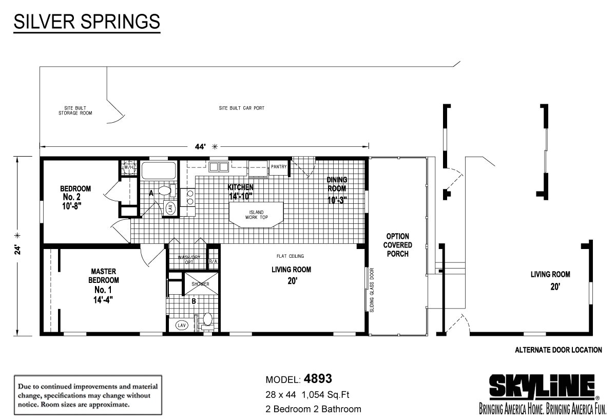 Skyline Mobile Home Floor Plans Skyline Manufactured Homes Floor Plans Skyline Mobile Home Floor Plans Skyline Manufactured Homes Floor Plans