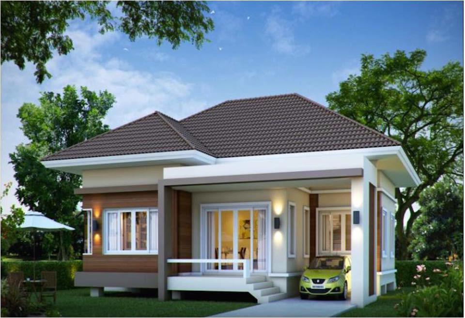 Smal House Plans 25 Impressive Small House Plans for Affordable Home