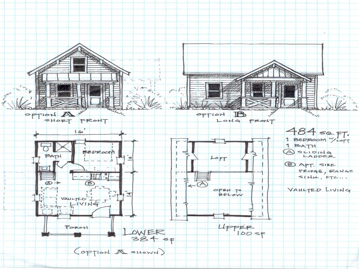 Small Cottage Home Floor Plans Floor Plan for A 2 Bedroom Cabin with A Loft Joy Studio Small Cottage Home Floor Plans Floor Plan for A 2 Bedroom Cabin with A Loft Joy Studio