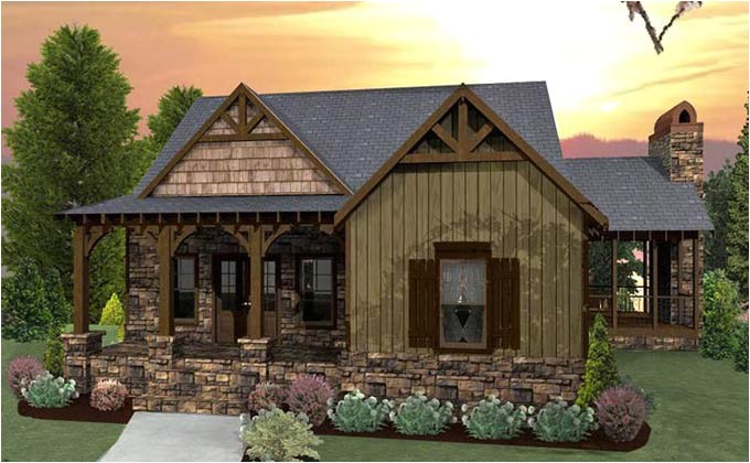 Small Craftsman Home Plans Small Craftsman Cottage House Plans Cottage House Plans
