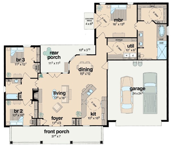 Small Handicap Accessible Home Plans Small Handicap Accessible House Plans Home Design and Style Small Handicap Accessible Home Plans Small Handicap Accessible House Plans Home Design and Style