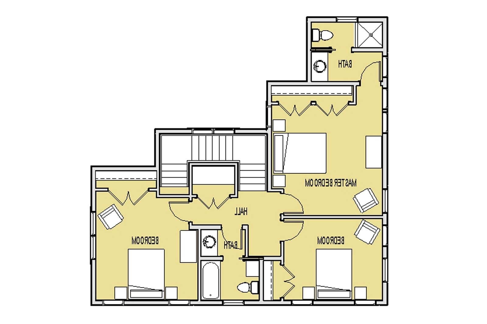 Small Home Floor Plans with Loft Small House Floor Plans with Loft Inside Small Home Floor