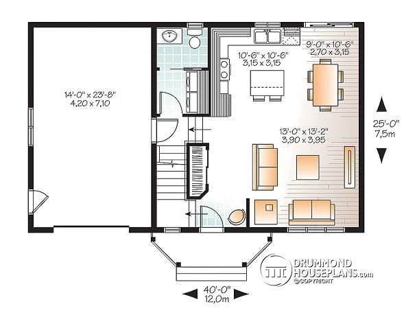 Small Home Plans with Garage Small Home Plans with Garage Homes Floor Plans Small Home Plans with Garage Small Home Plans with Garage Homes Floor Plans