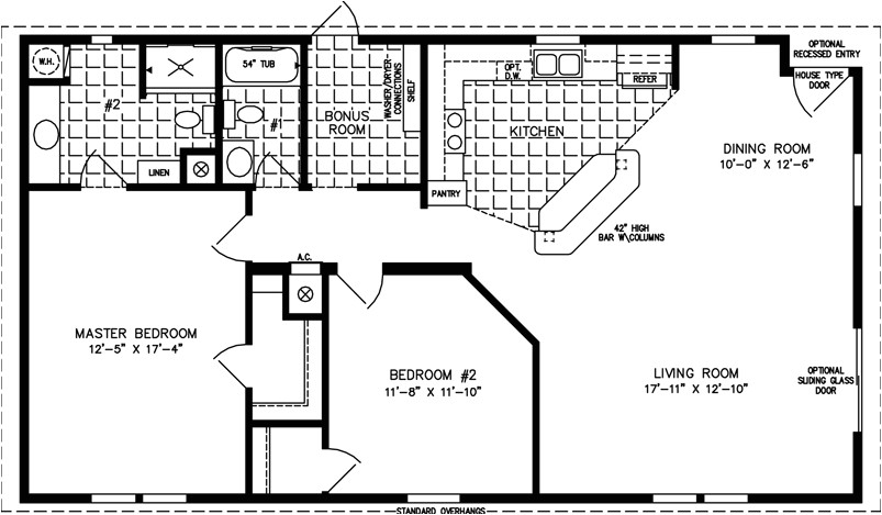 Small House Plans 1200 Square Feet 1200 Square Feet House Plans Smalltowndjs Com