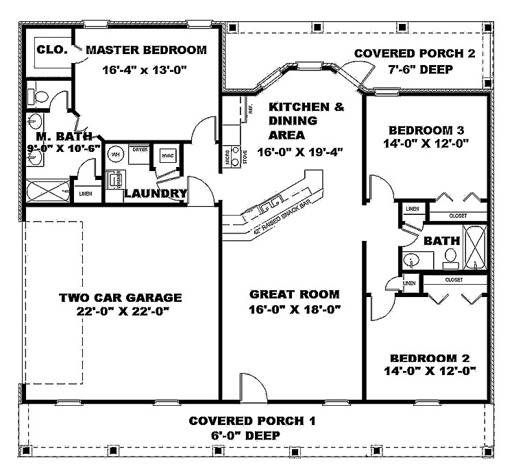 Small House Plans 1500 Square Feet 1500 Sq Ft House Plans Beautiful and Modern Design Small House Plans 1500 Square Feet 1500 Sq Ft House Plans Beautiful and Modern Design