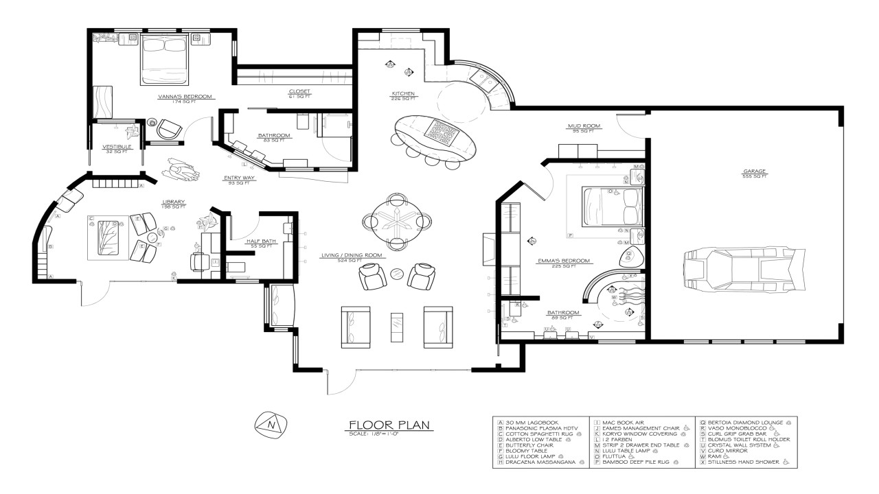 Small Passive solar Home Plans Passive solar House Floor Plan Small Passive solar Homes