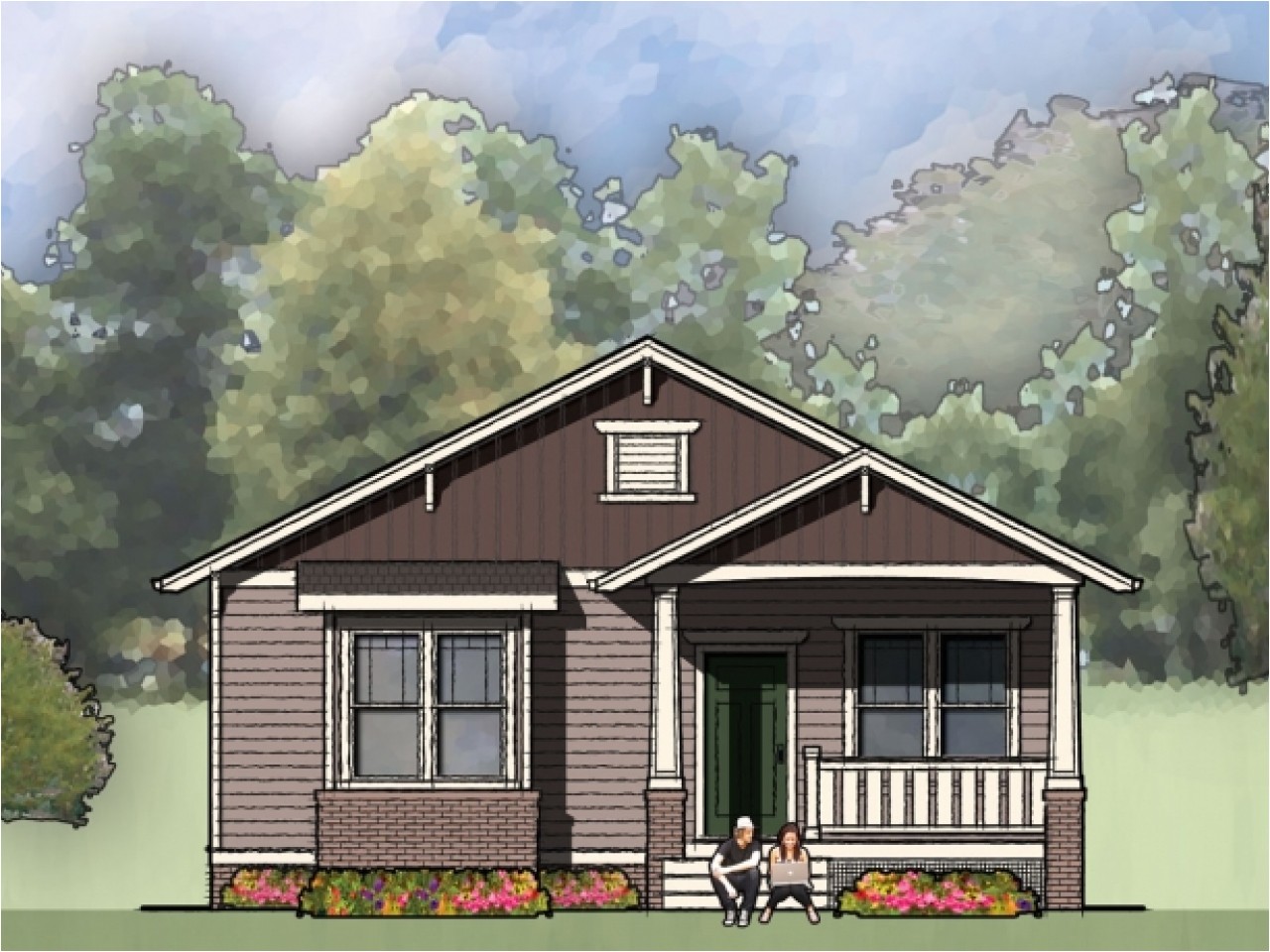 Small Simple Home Plan Small Bungalow House Plans Designs Simple Small House Small Simple Home Plan Small Bungalow House Plans Designs Simple Small House