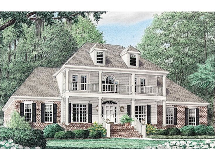 Southern Home Plans Plan 011h 0022 Find Unique House Plans Home Plans and Southern Home Plans Plan 011h 0022 Find Unique House Plans Home Plans and